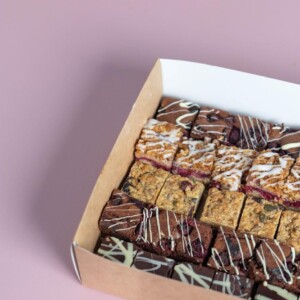 Mini Treat Box