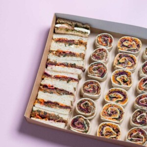 Sandwich Platters