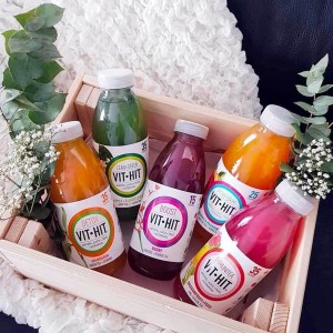 VIT-HIT Drinks