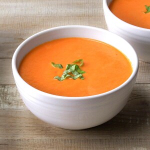 Homemade Soup