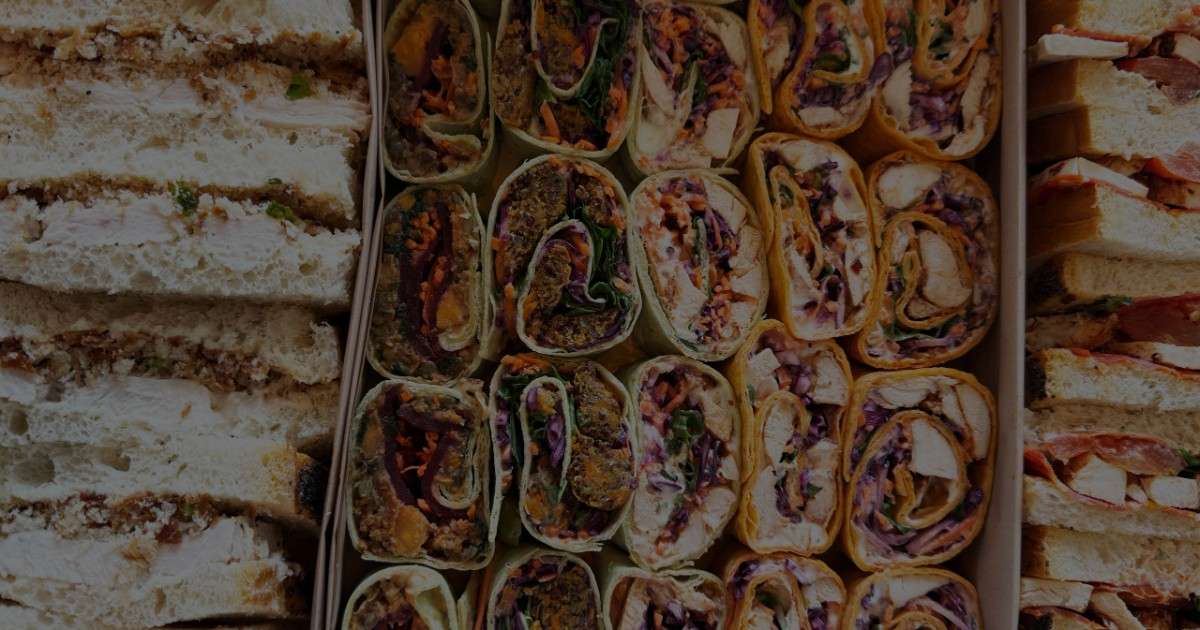 Bringing Great Food & Coffee to Dublin