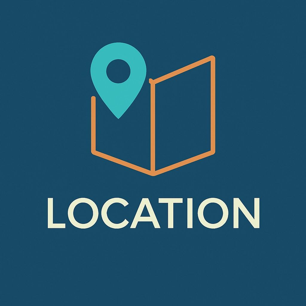 Our Location