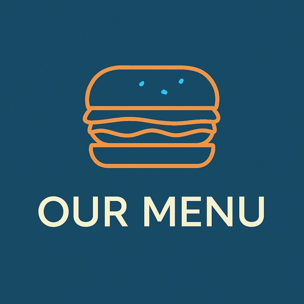 Our Menu